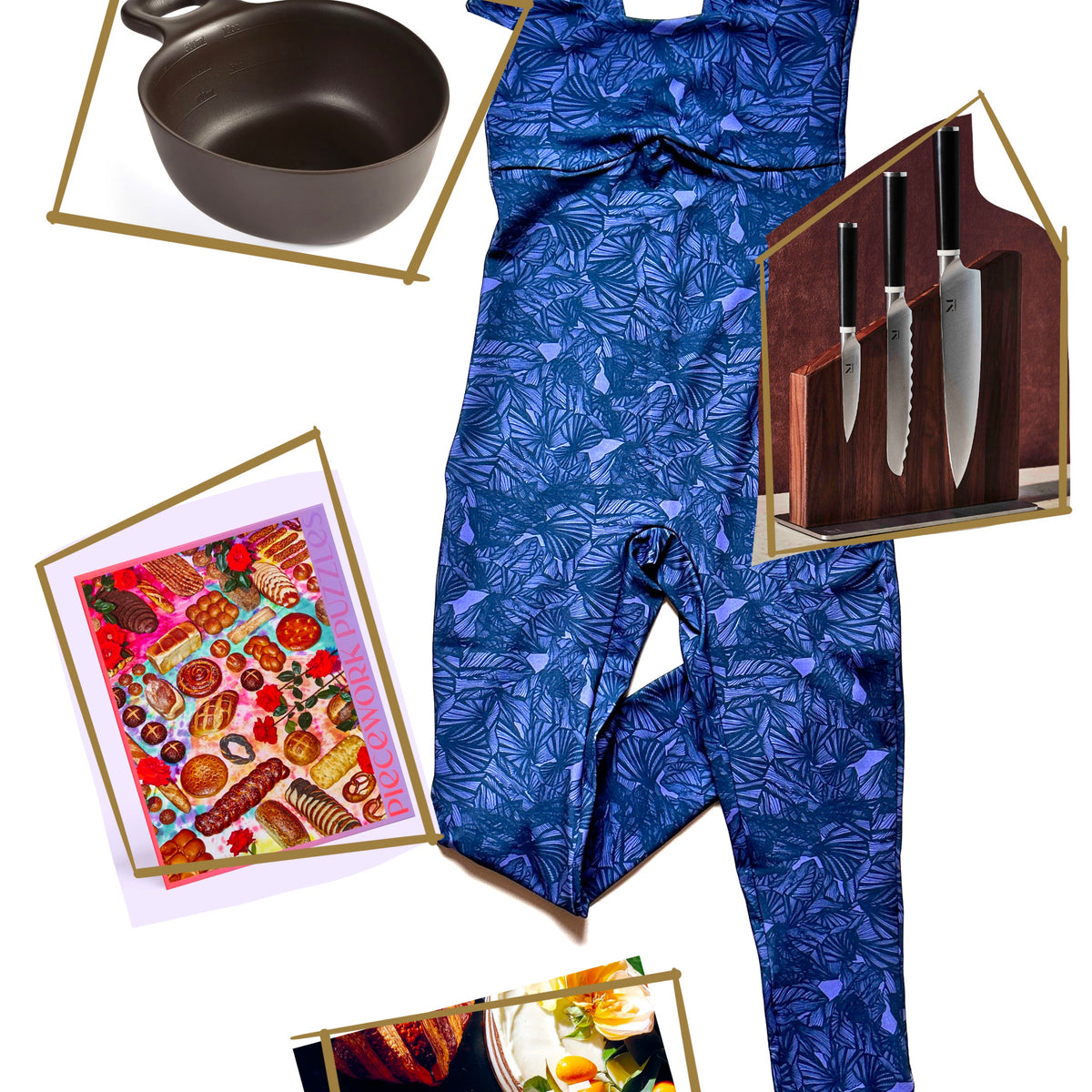 gifts for kitchen dwellers Youer