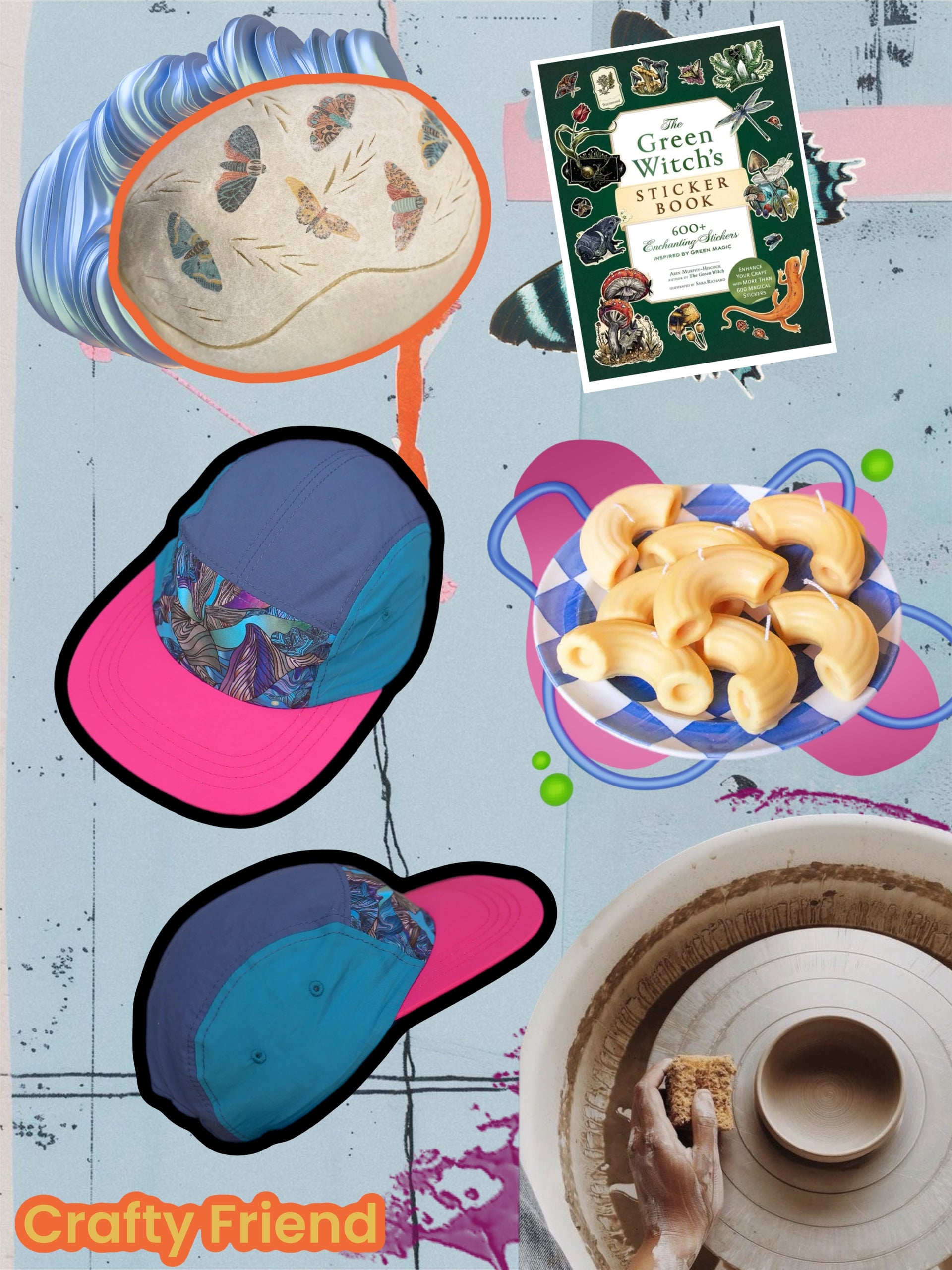 gifts for the crafy gal