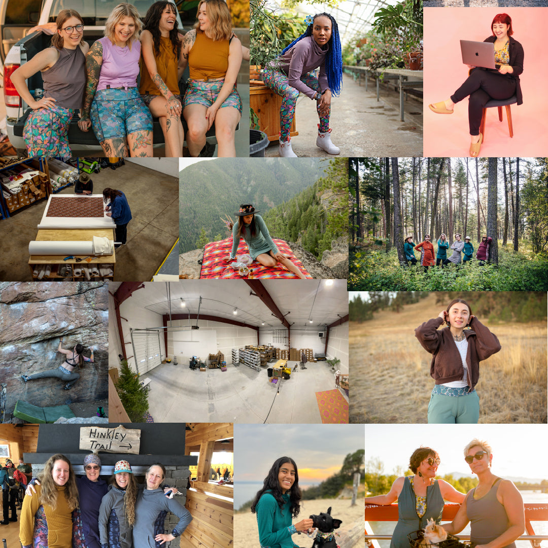 a year of impossible things before breakfast