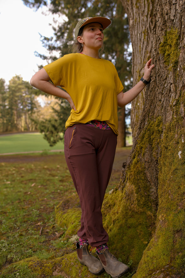 Own It Tee | Flutter