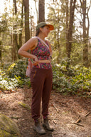 Follow Through Pant | Nightshade