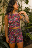 Earned It Short | Wolfmitten