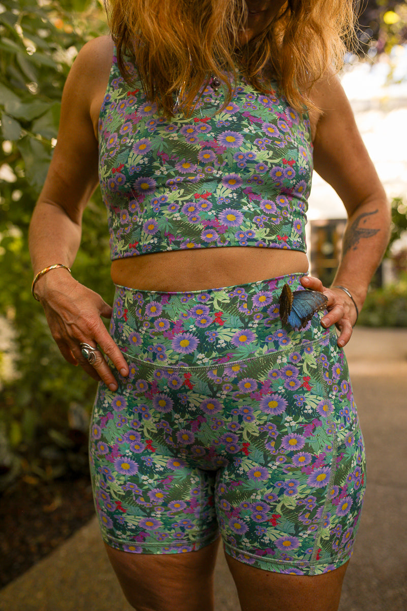 Earned It Short | Asterpiece