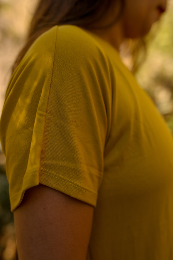 Own It Tee | Flutter