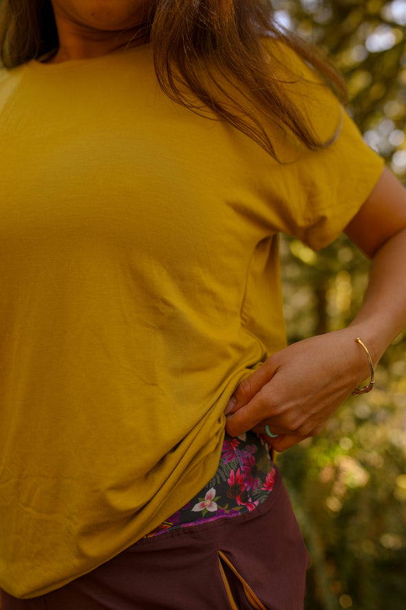 Own It Tee | Flutter