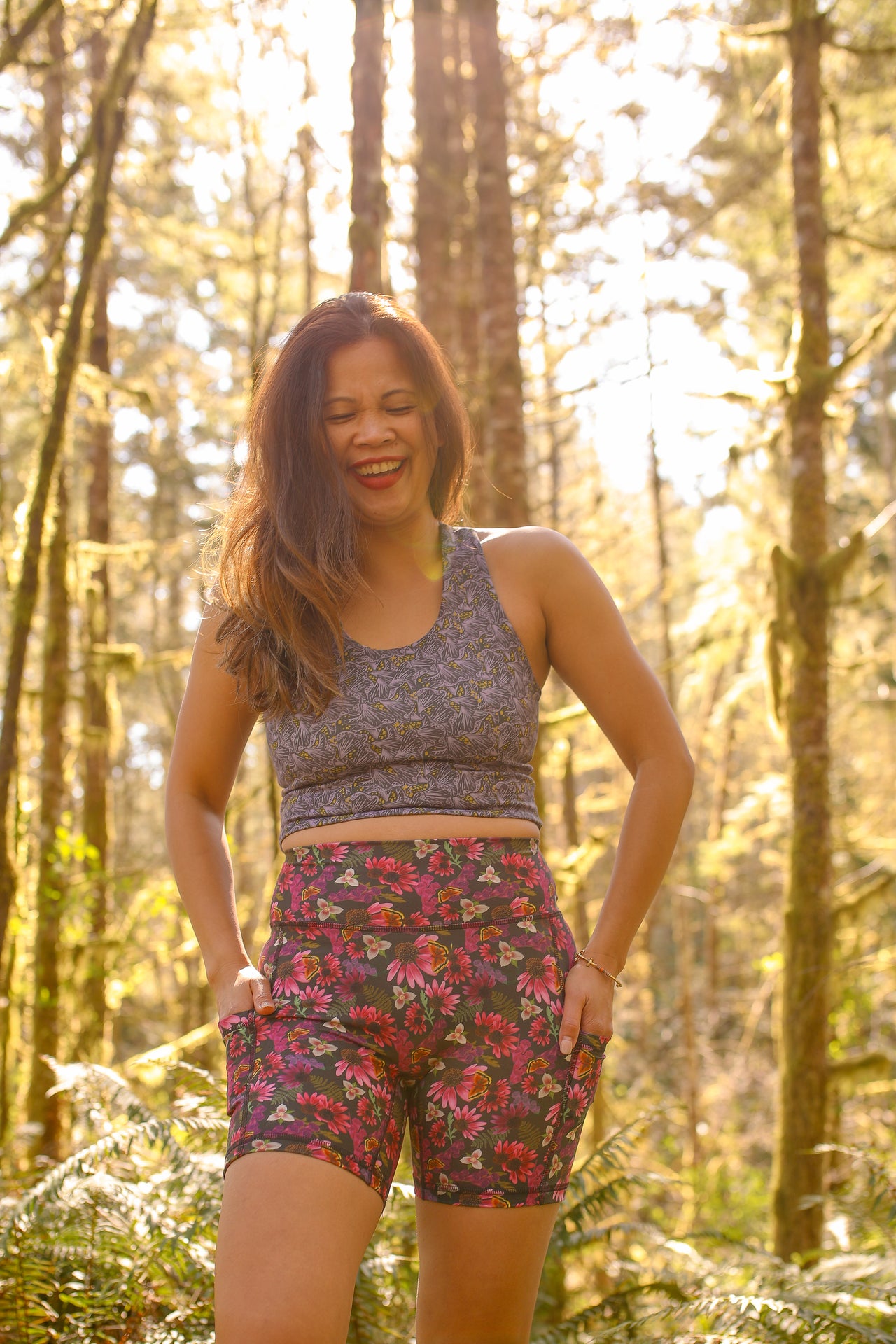 Earned It Short | Wolfmitten