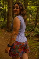 Get After It Skort | Race To The Top