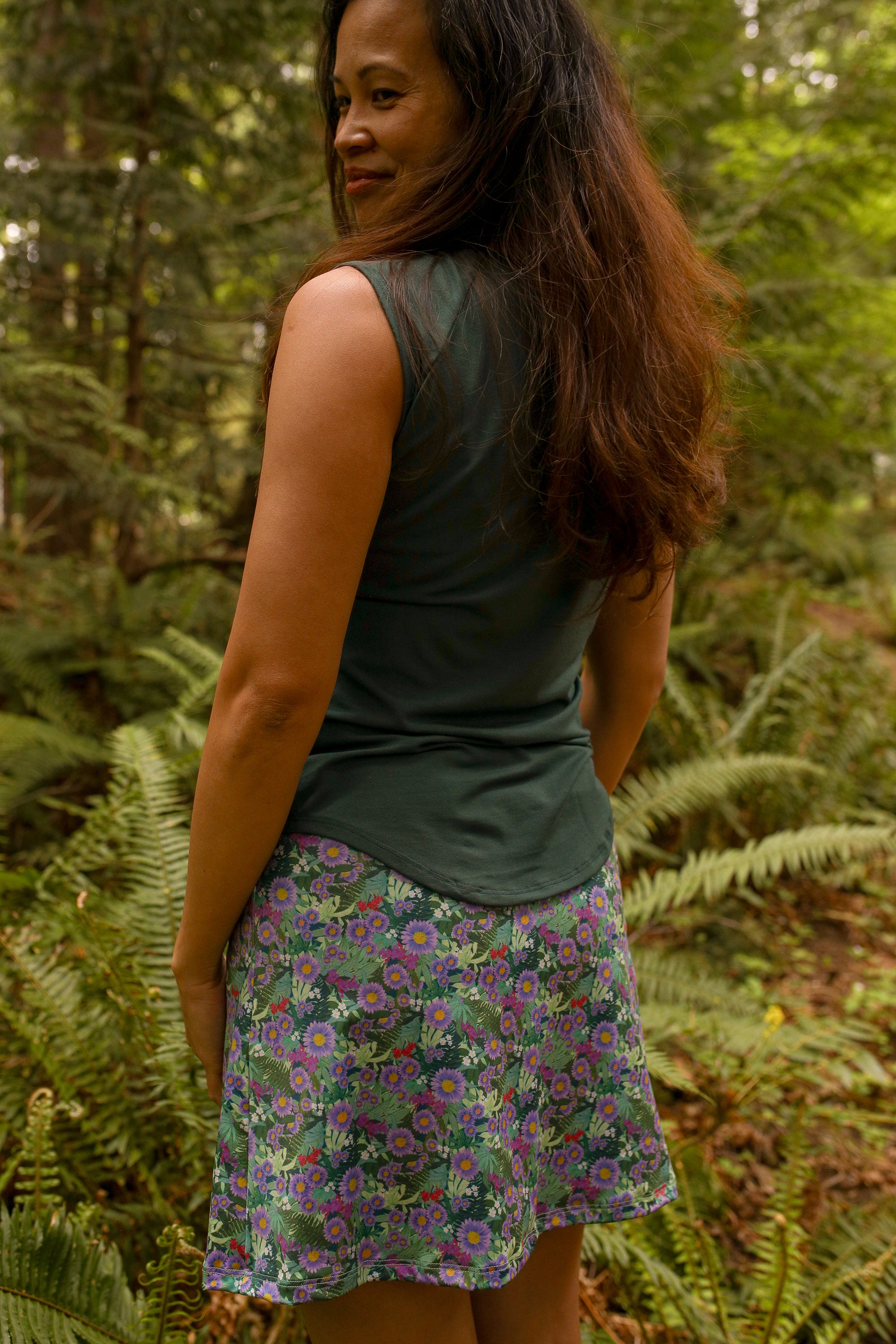 Buy Fleece Skirts Made For Active Women