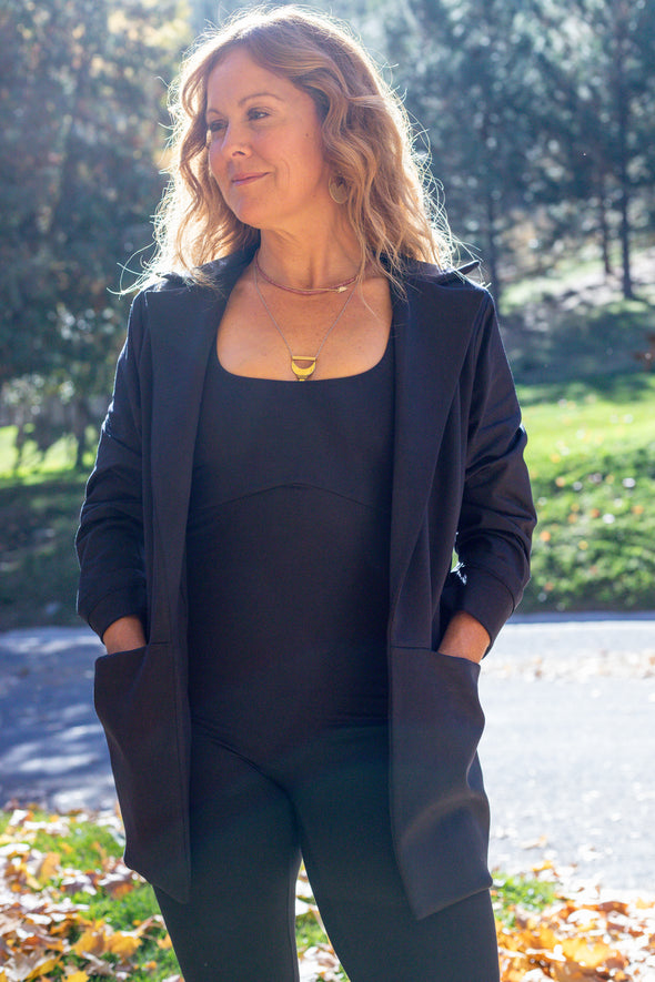 Superpower Blazer | Basic Witch