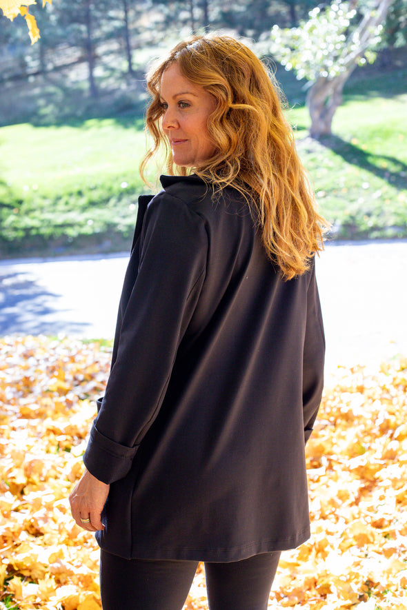 Superpower Blazer | Basic Witch