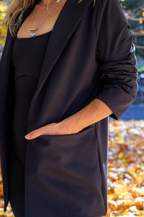 Superpower Blazer | Basic Witch