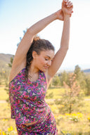 Commit Tank | Wolfmitten