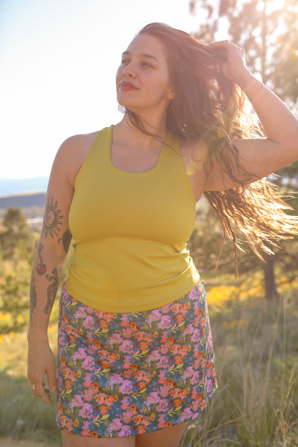 Get After It Skort | Fairytale