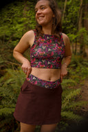 Make It Skort | Nightshade