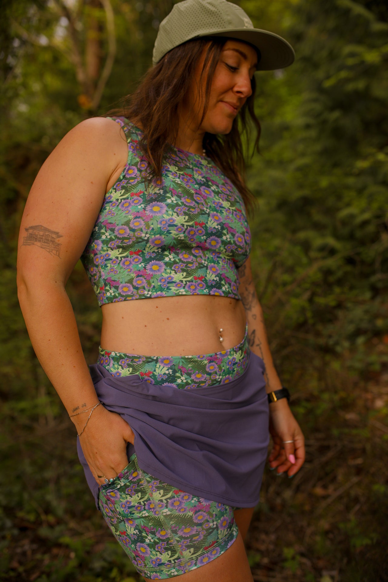 Make It Skort | Alpen