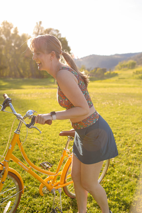Make It Skort | Solstice