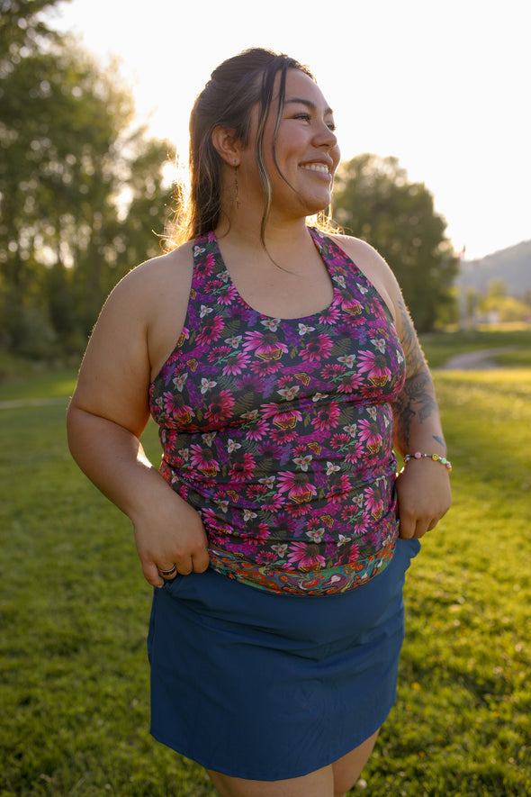 Make It Skort | Solstice