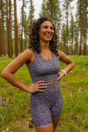 Earned It Short | Gold Dust Woman