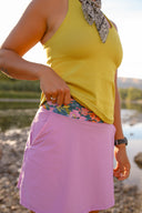 Make It Skort | Seventeen