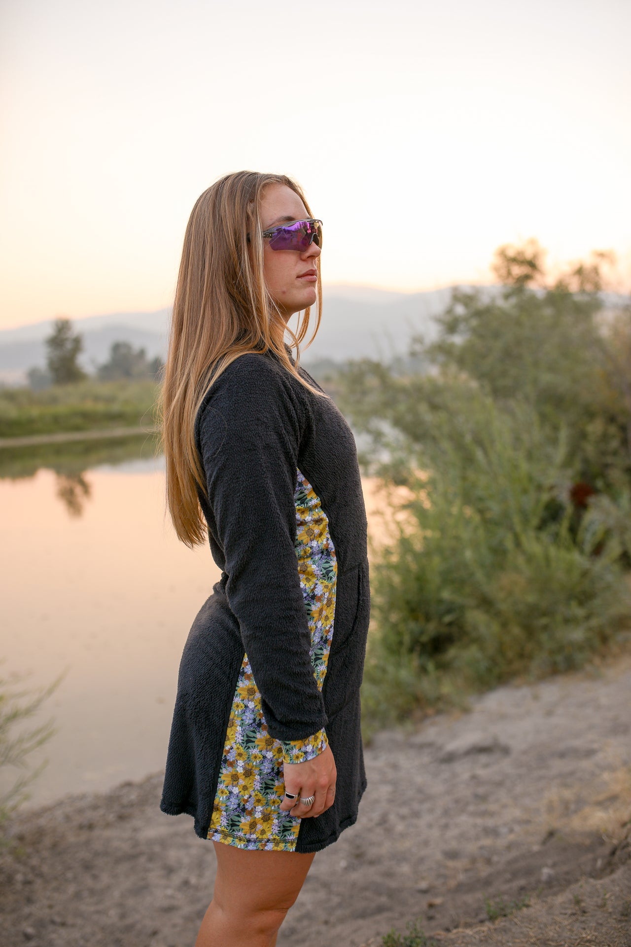 Treasure Dress 'Air' | Basic Witch