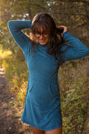 Treasure Dress 'Air' | Stardust