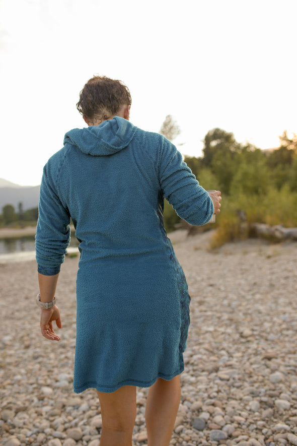 Treasure Dress 'Air' | Stardust