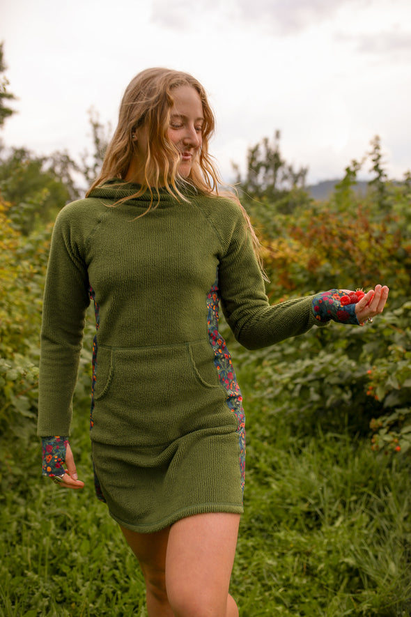 Treasure Dress | Ranger