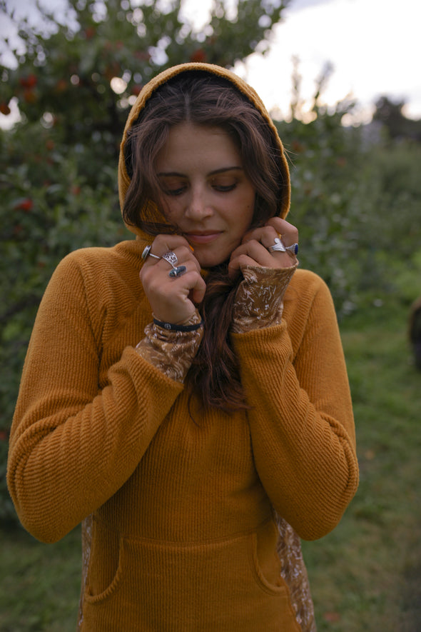 Treasure Dress | KSX x YOUER Harvest