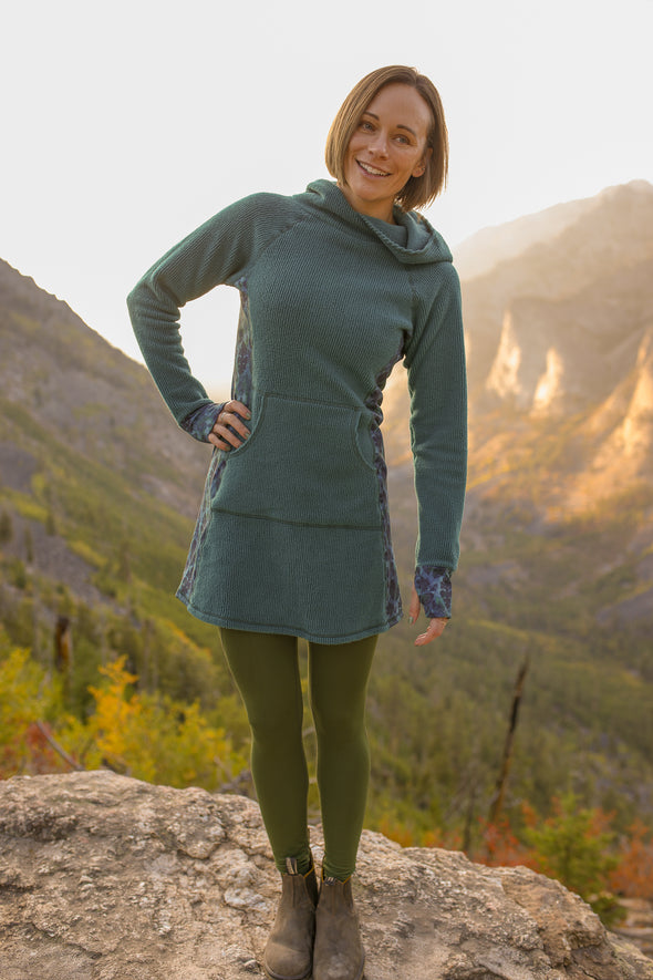 Treasure Dress | Neversink