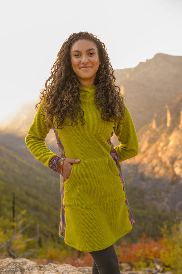 Treasure Dress | Sapling