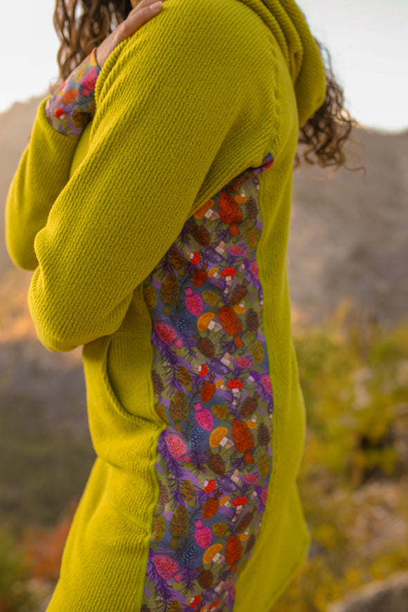 Treasure Dress | Sapling