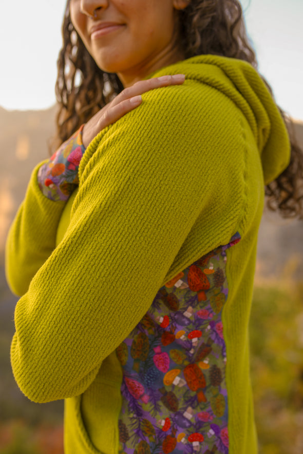 Treasure Dress | Sapling