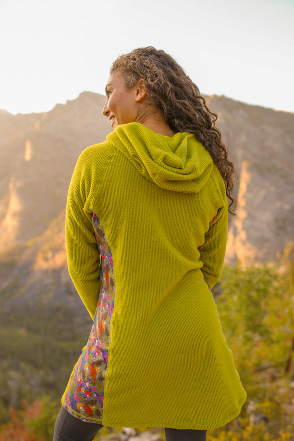 Treasure Dress | Sapling