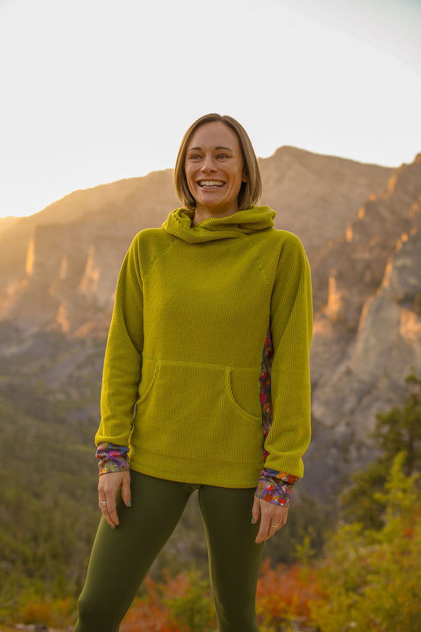 Climb On Hoodie | Sapling