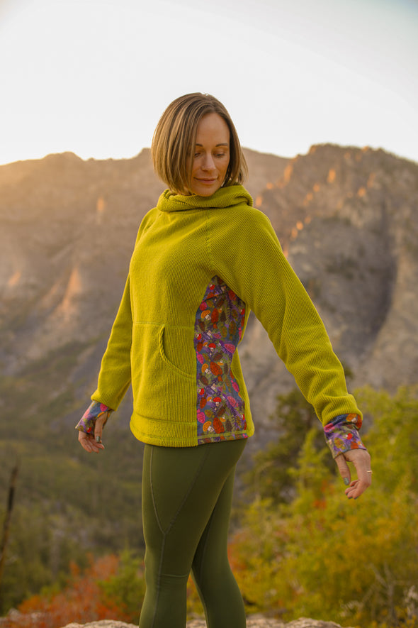 Climb On Hoodie | Sapling