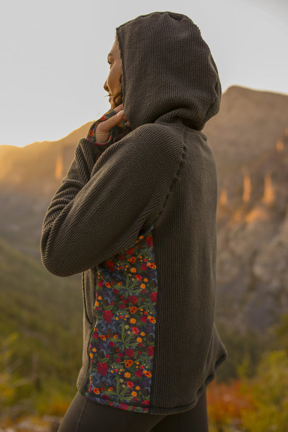 Climb On Hoodie | Cave