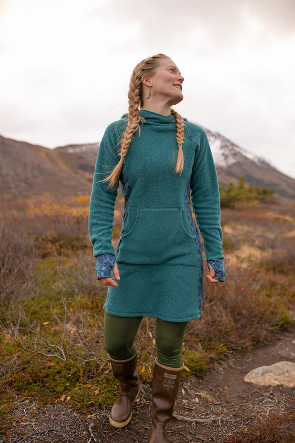 Treasure Dress | Neversink