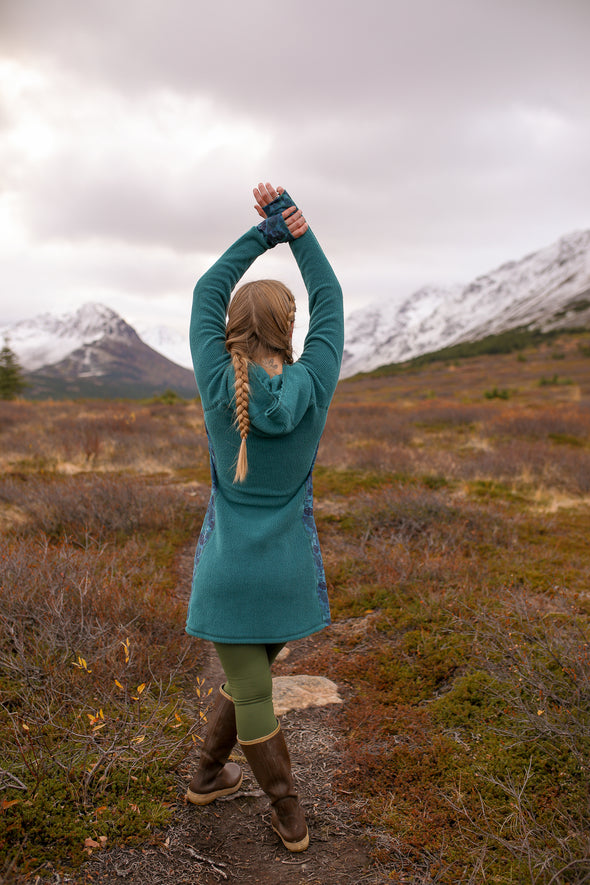 Treasure Dress | Neversink