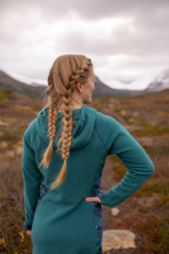 Treasure Dress | Neversink