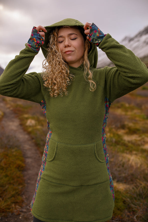 Treasure Dress | Ranger