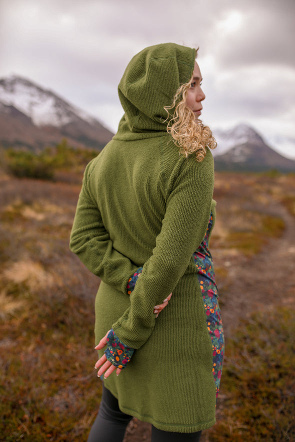 Treasure Dress | Ranger