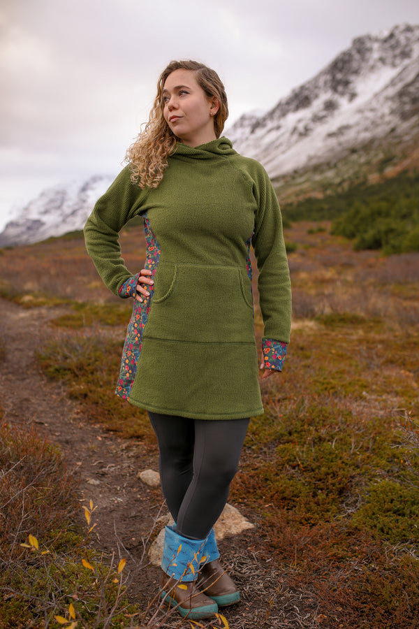 Treasure Dress | Ranger