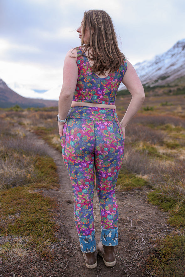 Earned It Legging | On Point