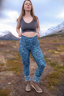 Earned It Legging | Abscission