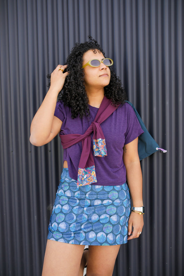 Get After It Skort | Sneak Peak