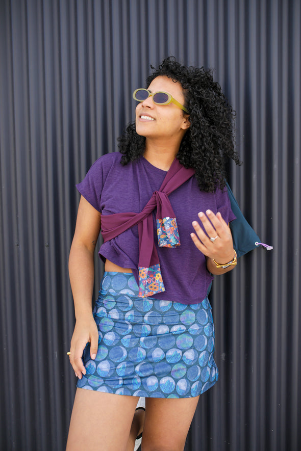 Get After It Skort | Sneak Peak