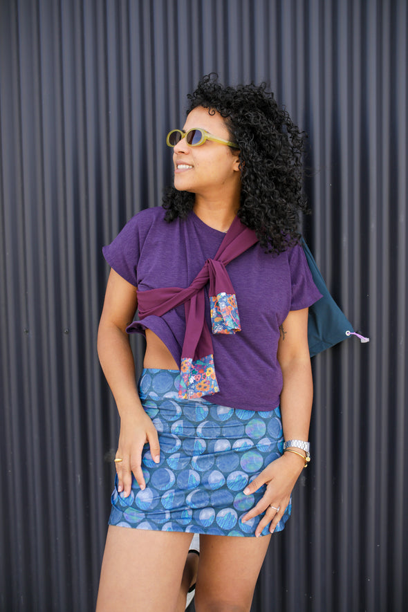 Get After It Skort | Sneak Peak