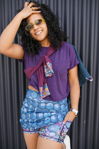 Get After It Skort | Sneak Peak