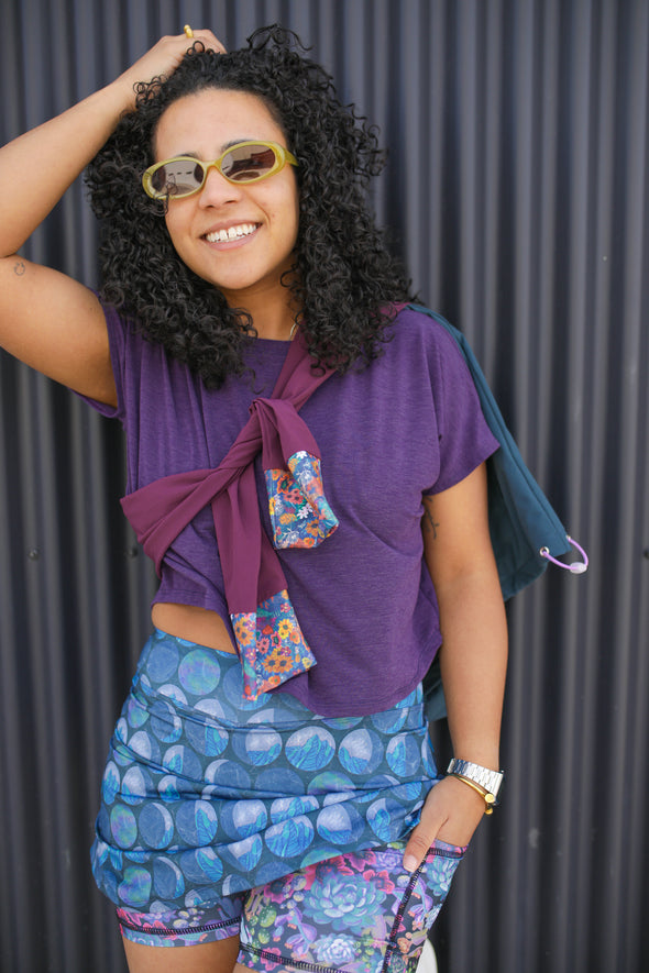 Get After It Skort | Sneak Peak