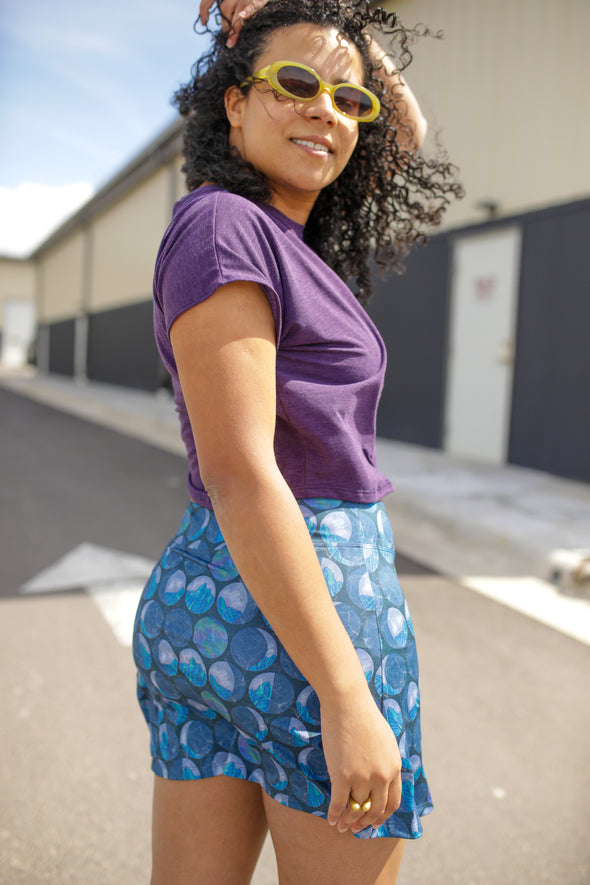 Get After It Skort | Sneak Peak